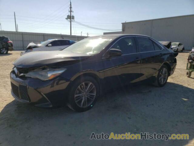 2016 TOYOTA CAMRY LE, 4T1BF1FK6GU146679