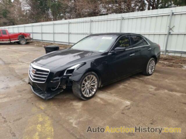 2016 CADILLAC CTS LUXURY COLLECTION, 1G6AX5SX0G0114438