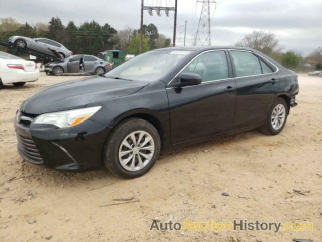 2016 TOYOTA CAMRY LE, 4T4BF1FK9GR580701
