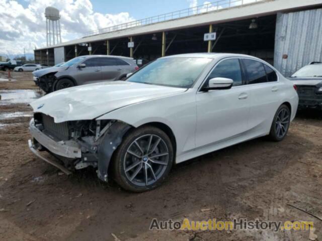 2020 BMW 3 SERIES, WBA5R1C08LFH35713