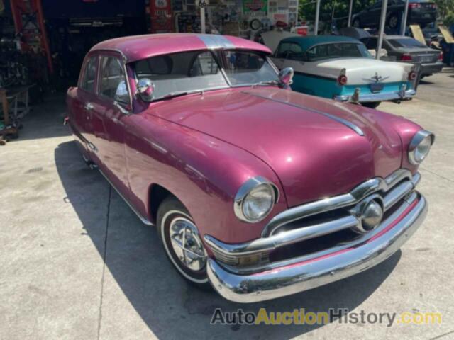 1950 FORD ALL OTHER, B0CH159367