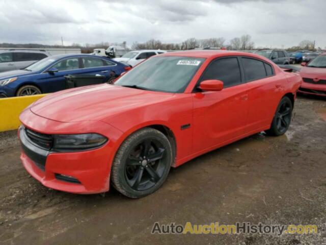 2016 DODGE CHARGER R/T, 2C3CDXCT7GH203462
