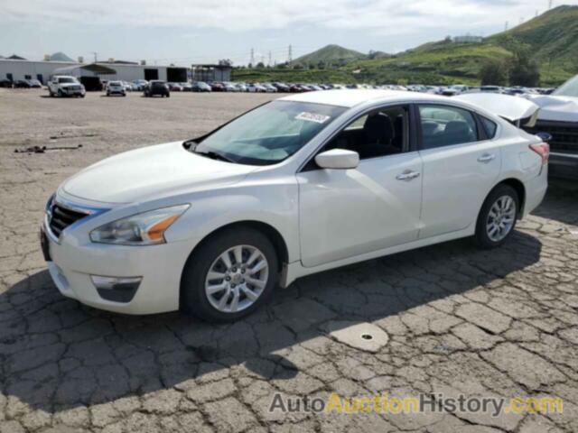 2013 NISSAN ALL OTHER 2.5, 1N4AL3APXDN480166