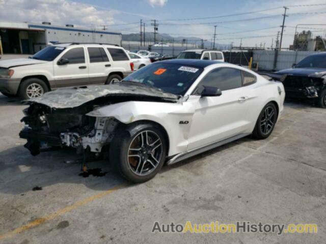 2017 FORD MUSTANG GT, 1FA6P8CFXH5336196