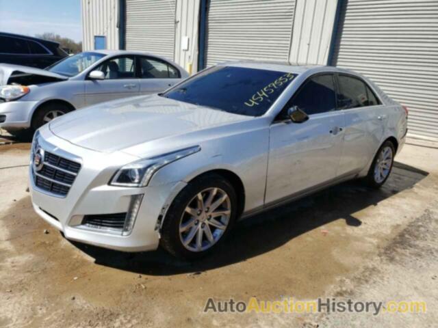 2014 CADILLAC CTS LUXURY COLLECTION, 1G6AX5SX6E0157484