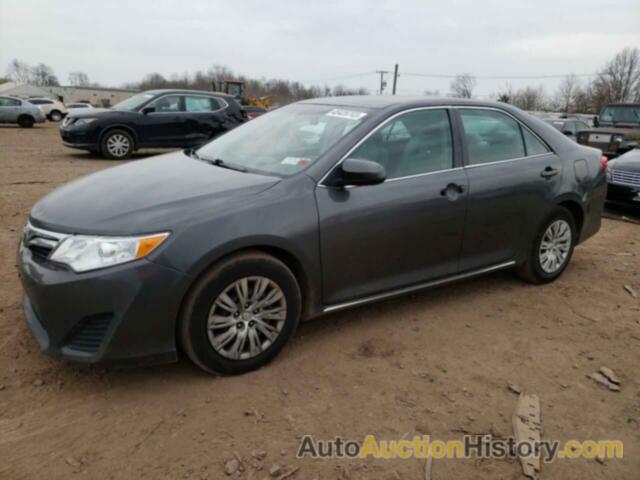 2012 TOYOTA CAMRY BASE, 4T4BF1FK1CR222325