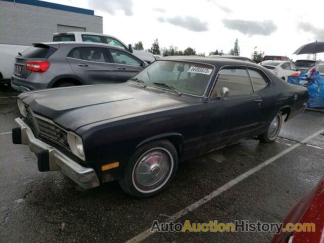 1973 PLYMOUTH ALL OTHER, VL29C3G224243