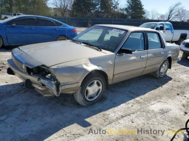 1996 BUICK CENTURY SPECIAL, 1G4AG55M3T6415223