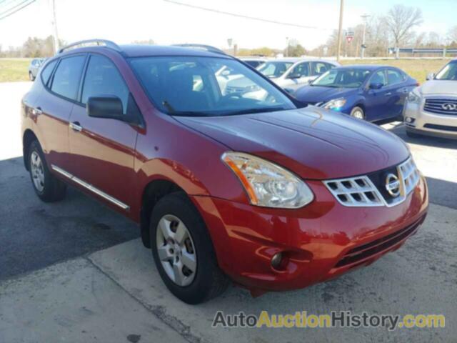 2015 NISSAN ROGUE S, JN8AS5MT1FW662342