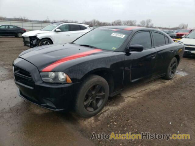 2011 DODGE CHARGER, 2B3CL3CG5BH576973