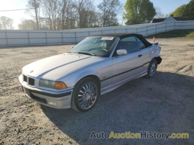 1998 BMW 3 SERIES IC, WBABJ732XWEA16956