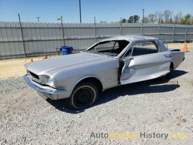 1966 FORD MUSTANG, 6T07T269250