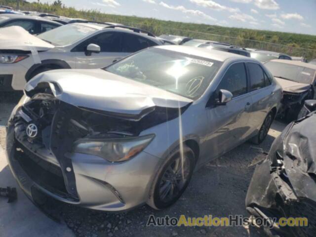 2016 TOYOTA CAMRY LE, 4T1BF1FK0GU221084