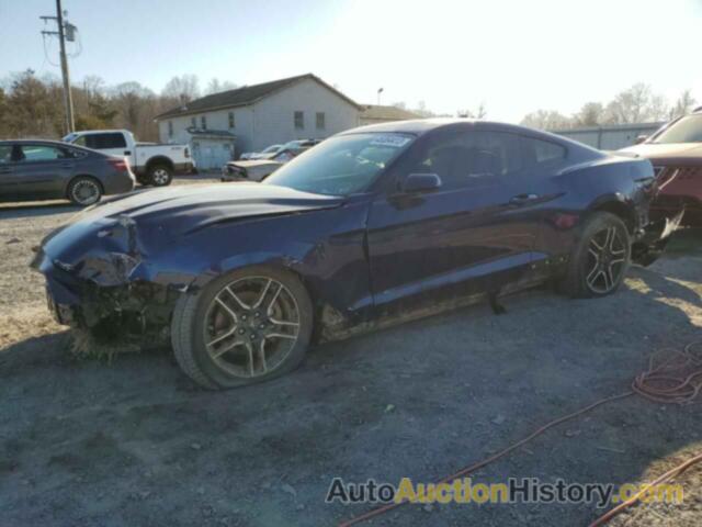 2020 FORD MUSTANG, 1FA6P8TH2L5169326