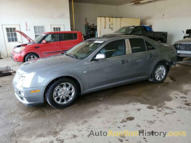 2005 CADILLAC STS, 1G6DC67A350186038