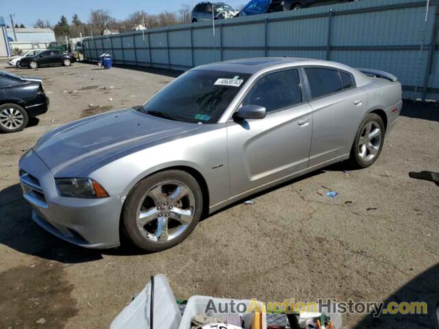 2014 DODGE CHARGER R/T, 2C3CDXCT6EH301282