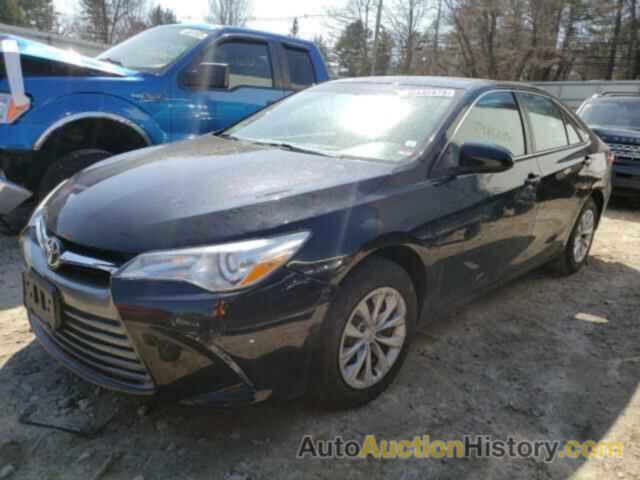 2016 TOYOTA CAMRY LE, 4T4BF1FK8GR583217