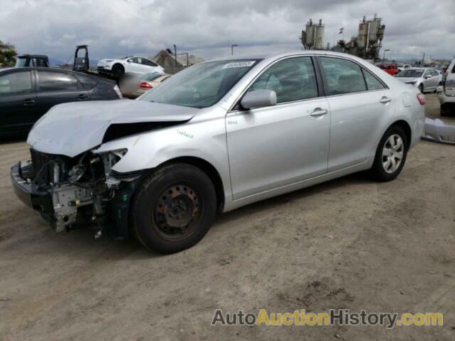 2008 TOYOTA CAMRY CE, 4T4BE46K48R044518