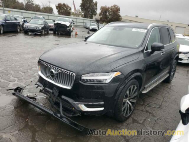 2022 VOLVO XC90 T8 RE T8 RECHARGE INSCRIPTION, YV4H60CL0N1828278