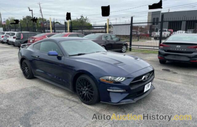 2018 FORD MUSTANG, 1FA6P8TH9J5114014