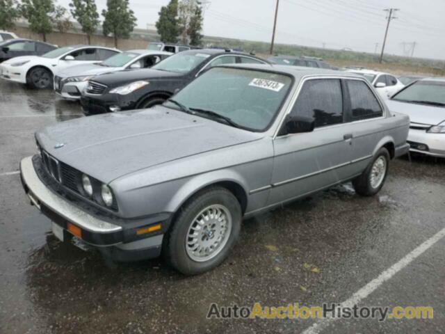 1987 BMW 3 SERIES E AUTOMATIC, WBAAB6400H1688886