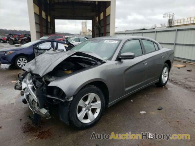 2011 DODGE CHARGER, 2B3CL3CG4BH577595