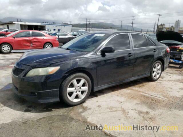 2007 TOYOTA ALL OTHER CE, 4T1BE46K57U122393