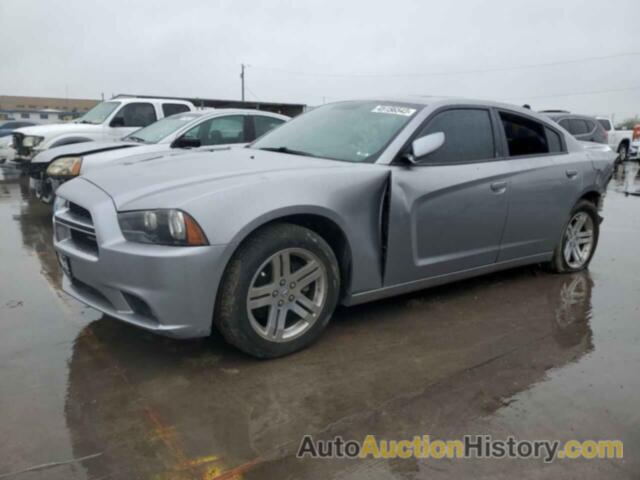 2011 DODGE CHARGER, 2B3CL3CG7BH520372