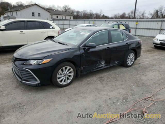2023 TOYOTA CAMRY LE, 4T1R11BK9PU089624