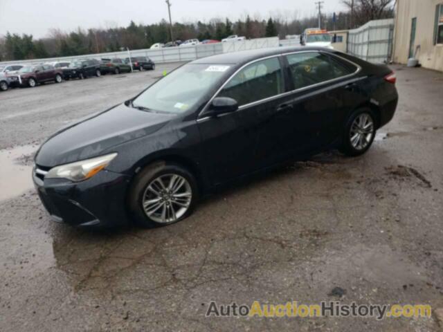 2015 TOYOTA CAMRY LE, 4T1BF1FK6FU030123