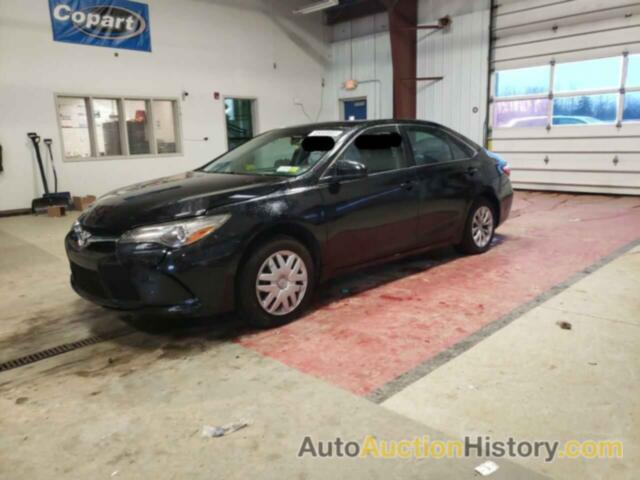 2015 TOYOTA CAMRY LE, 4T4BF1FK1FR479733