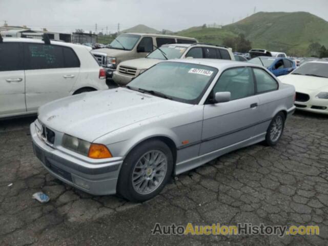 1998 BMW 3 SERIES IS AUTOMATIC, WBABF8321WEH62090