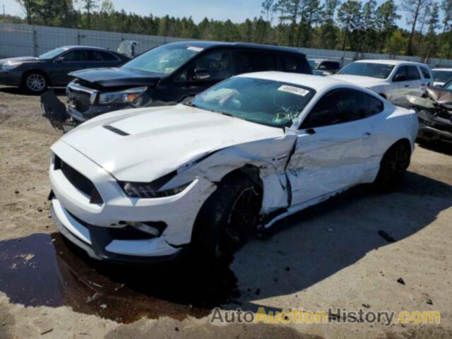 2016 FORD MUSTANG SHELBY GT350, 1FA6P8JZ9G5523683