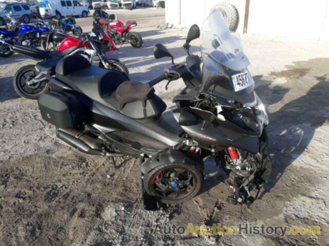 2020 PIAGGIO MOTORCYCLE, ZAPTA10X6L5000152