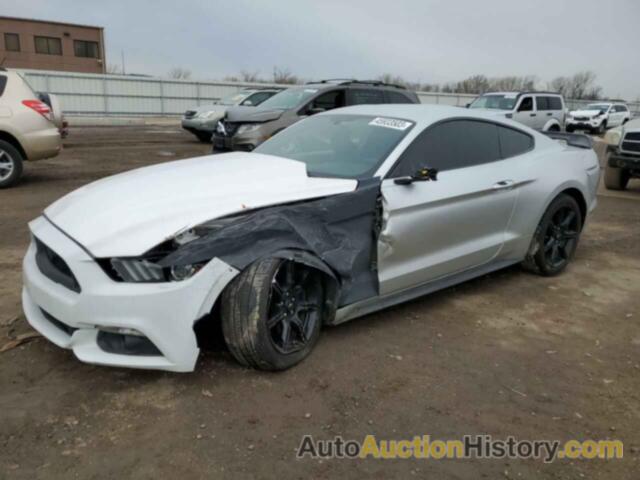2015 FORD MUSTANG, 1FA6P8AMXF5431047