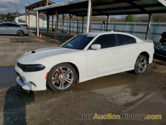 2021 DODGE CHARGER R/T, 2C3CDXCT8MH584170