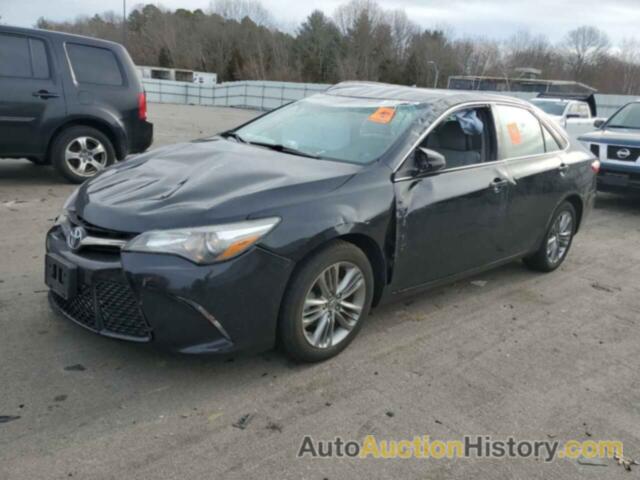2015 TOYOTA CAMRY LE, 4T1BF1FK4FU106342