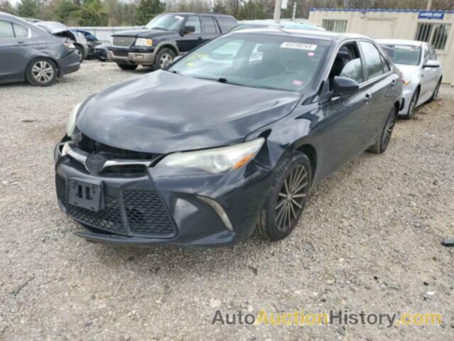 2015 TOYOTA CAMRY LE, 4T1BF1FK5FU034101