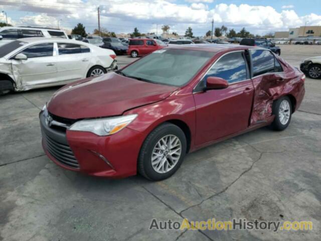 2017 TOYOTA CAMRY LE, 4T1BF1FKXHU757896