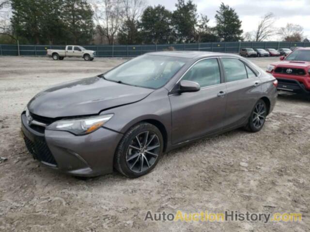 2015 TOYOTA CAMRY LE, 4T1BF1FK1FU964660