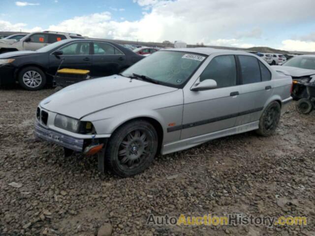 1998 BMW M3 AUTOMATIC, WBSCD0327WEE13751