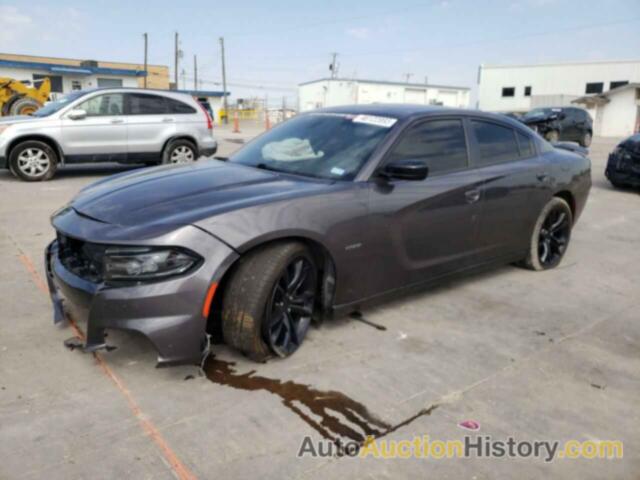 2016 DODGE CHARGER R/T, 2C3CDXCT5GH276846