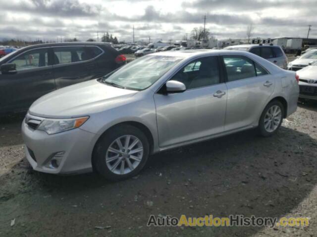 2013 TOYOTA CAMRY L, 4T4BF1FK1DR290853