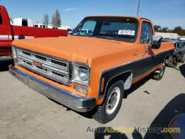 1976 GMC ALL OTHER, TCL246Z518409