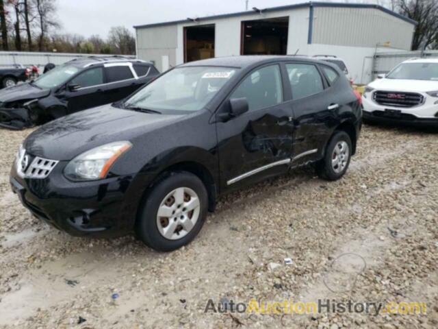 2015 NISSAN ROGUE S, JN8AS5MT7FW671157