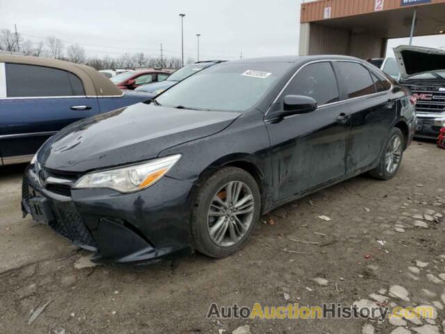 2017 TOYOTA CAMRY LE, 4T1BF1FK1HU391228