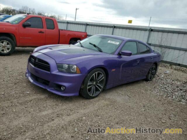 2013 DODGE CHARGER SUPER BEE, 2C3CDXGJ0DH673580