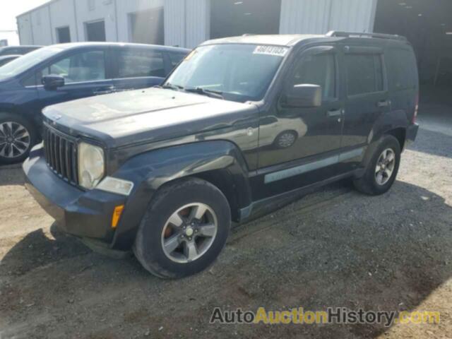 2008 JEEP ALL OTHER SPORT, 1J8GN28K08W159989