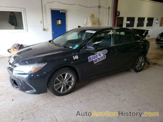 2015 TOYOTA CAMRY LE, 4T1BF1FK3FU490145