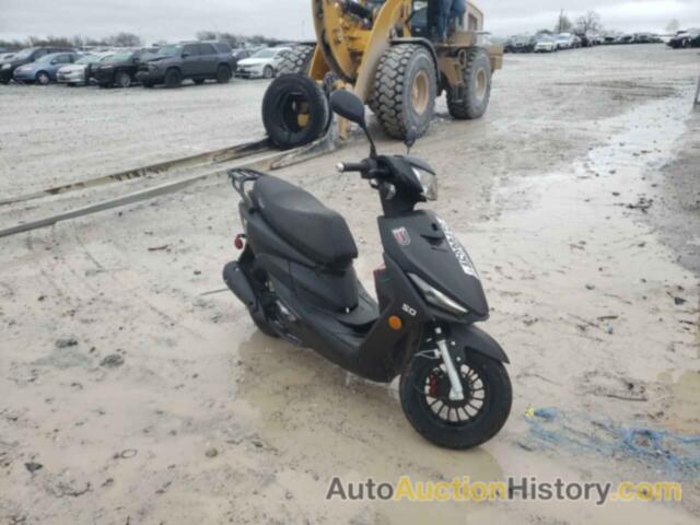 2021 OTHER MOPED, LLPVGBAHXM1010026